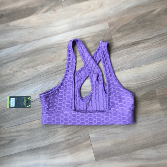 3/$45 Special One textured stretch active wear top & pant size L - Picture 16 of 17